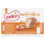 Kelkin Free Brown Bread 400g