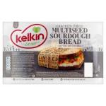 Kelkin Sourdough Seeds 200g