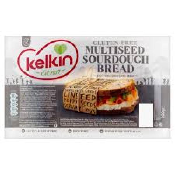 Kelkin Sourdough Seeds 200g
