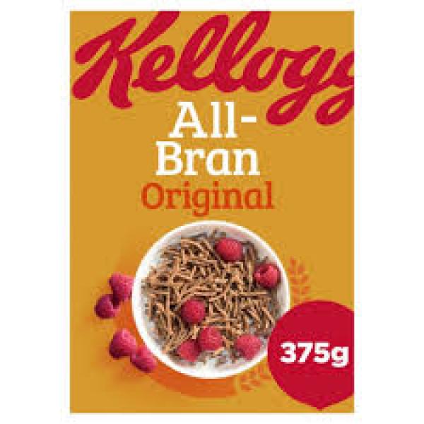 Kellogg's All Bran 375g