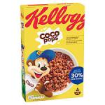 Kellogg's Coco Pops 385g