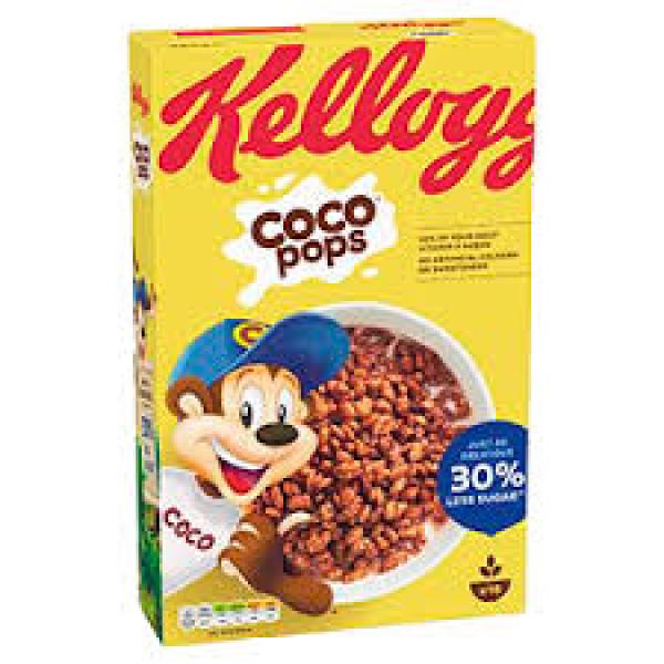 Kellogg's Coco Pops 385g
