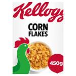 Kellogg's Corn Flakes 450g
