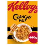 kellogg's crunchy nut 450g