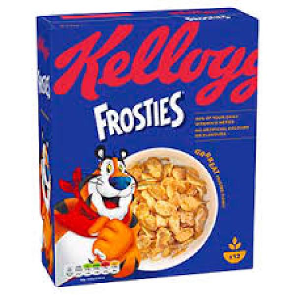 Kellogg's Frosties 540g