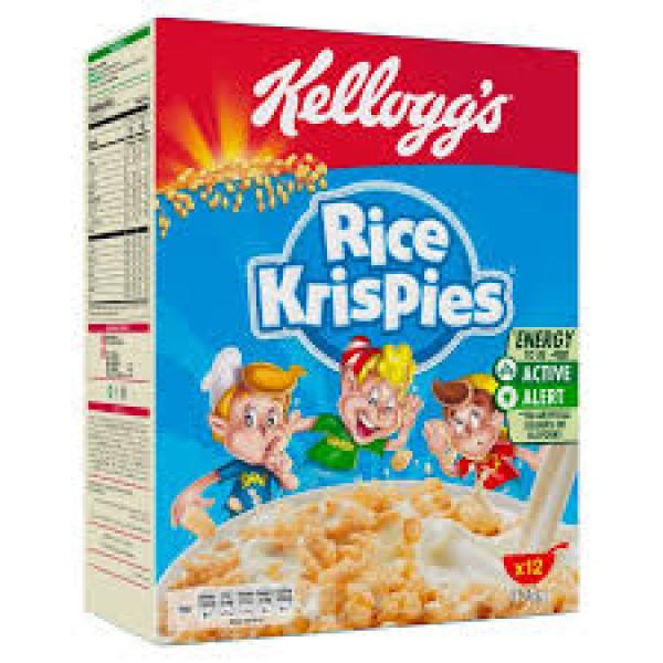 Kellogg's Rice Krispies 375g