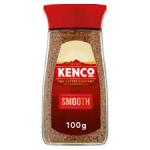 Kenco Coffee Real Smooth 100g