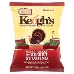 Keoghs Roast Turkey and Stuffing 125g