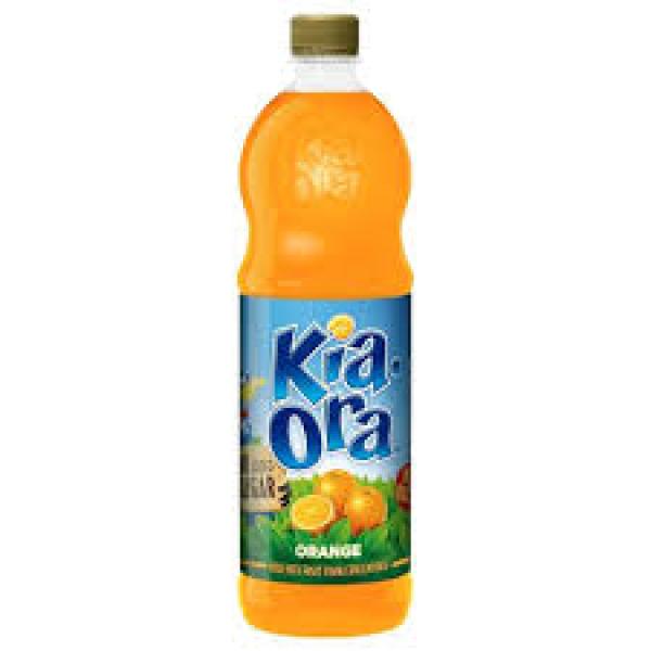 Kia Oro Orange 2ltr