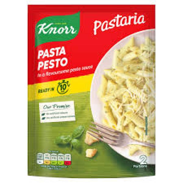 Knorr Pastaria Pesto 155g