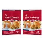 La Boulangere Pain au Chocolat 2pk