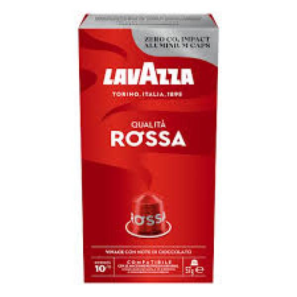 Lavazza Quality Rossa 260g