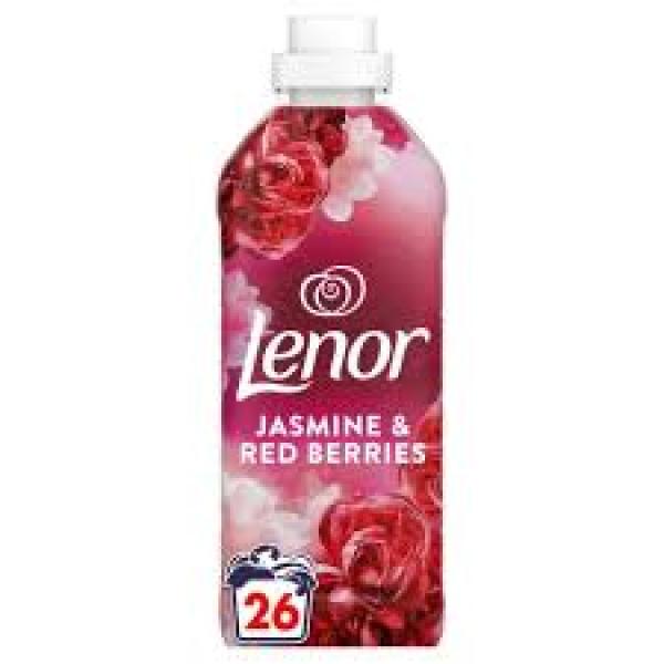 Lenor Ruby Jasmine 858ml