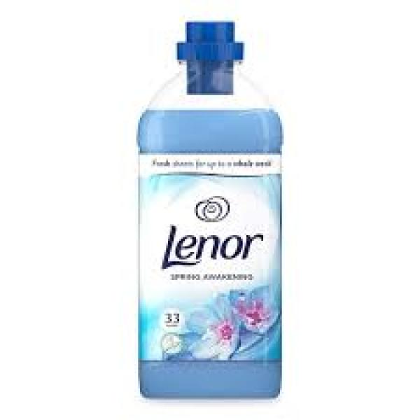 Lenor Spring Awakening 33 Washes 