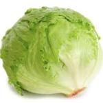 Lettuce Iceberg