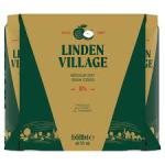 Linden Village 6pk 500ml