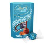 Lindor Milk Salted Caramel 200g
