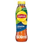 Lipton Ice Tea Lemon 500ml