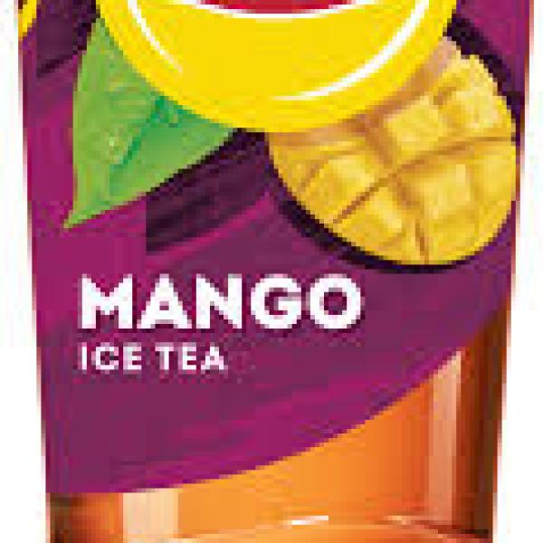 Lipton Ice Tea Mango 500ml