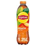 Lipton Peach Tea 1.25 ltr