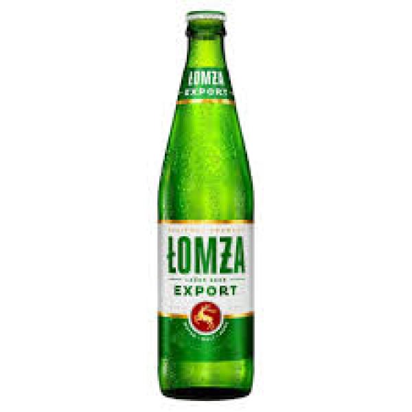 Lomza Export Bottle 500ml