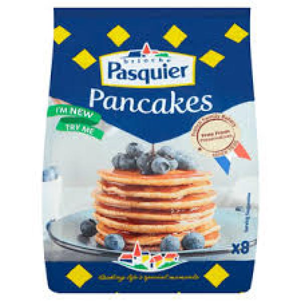 Longlife Pancakes 8pk 280g