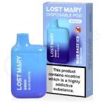 Lost Mary Blue Razz Ice