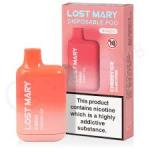 Lost Mary Cherry Ice
