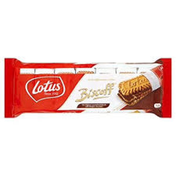 Lotus Biscoff 154g