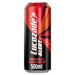 Lucozade Alert Can Original 500ml 