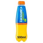 Lucozade Sparkling Orange 500ml