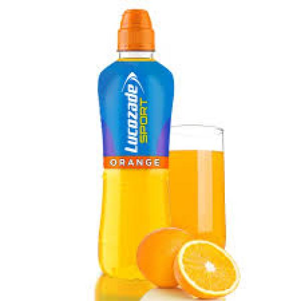 Lucozade Sport Orange 500ml