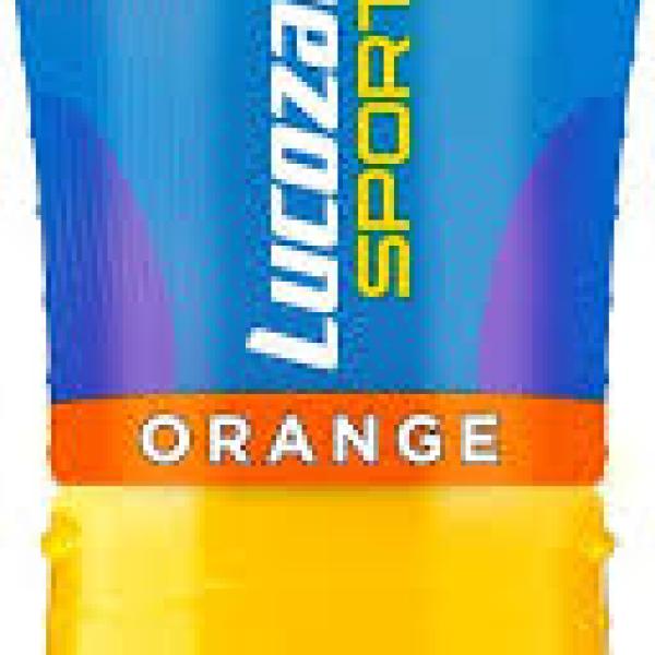 Lucozade Sport Orange 750ml
