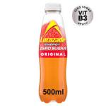 Lucozade Zero Sugar 500ml