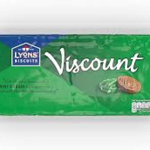 Lyons Viscount 196g