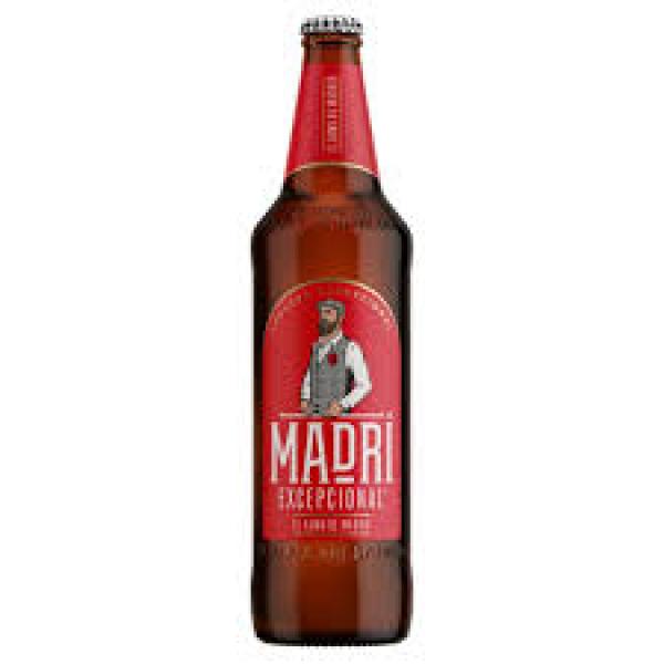 Madri Bottle 660ml