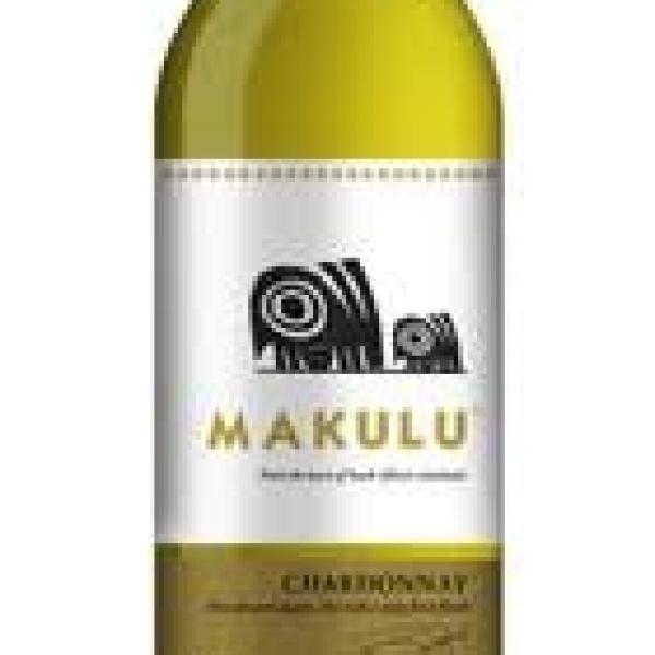 Makulu Chardonnay 750ml