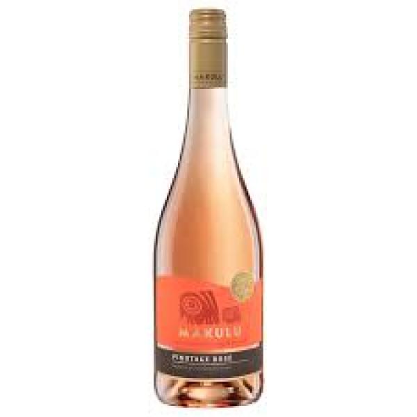 Makulu Pinot Rose 750ml