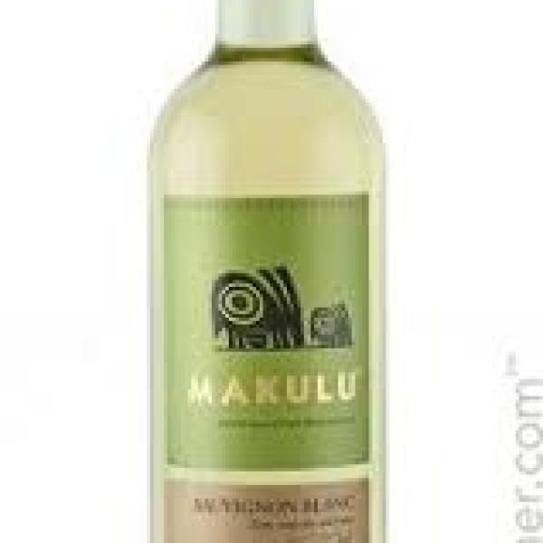 Makulu Sauvignon Blanc 750ml