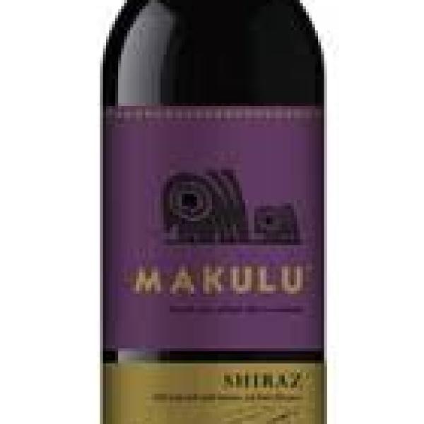 Makulu Shiraz 750ml