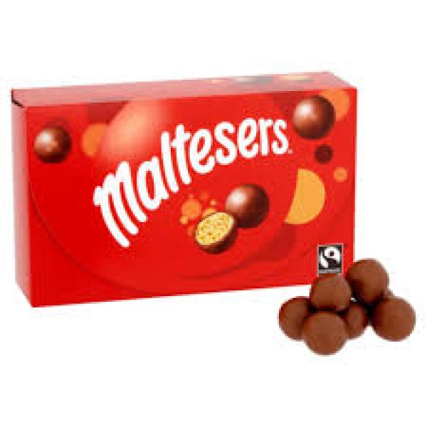 Maltesers Box 110g