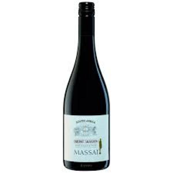 Massai  Cabernet Sauvignon 750ml