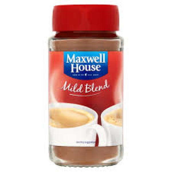 Maxwell House Mild Blend 100g
