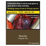 Mayfair Original 40pk