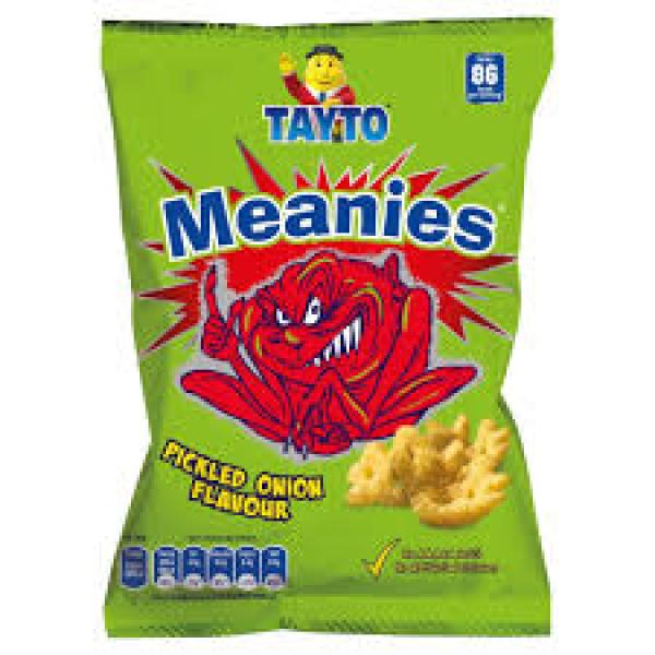 Meanies Original 110g
