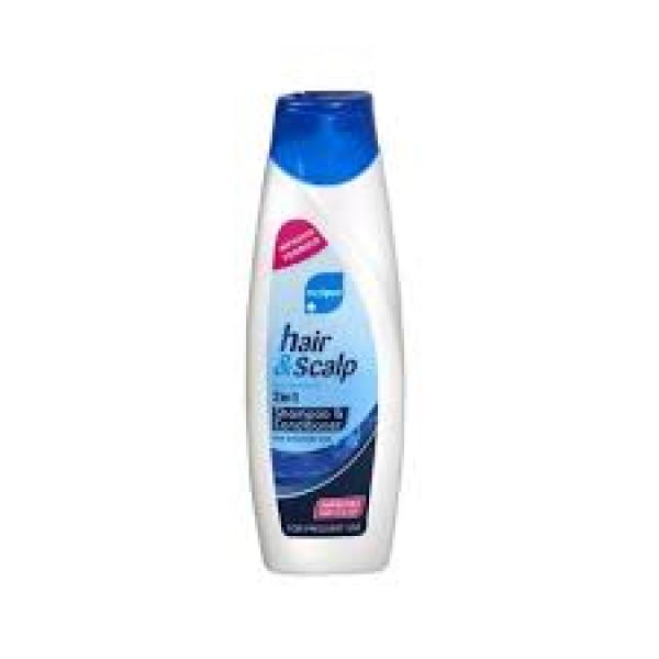 Medipure Hair n Scalp Treatment 400ml