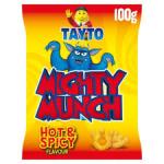 Mighty Munch 100g