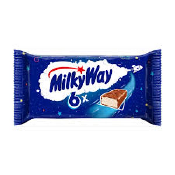 Milkyway 6pk