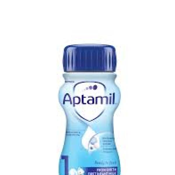 Milupa Aptamil First rto 200ml