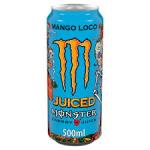 Monster Energy Mango 500ml